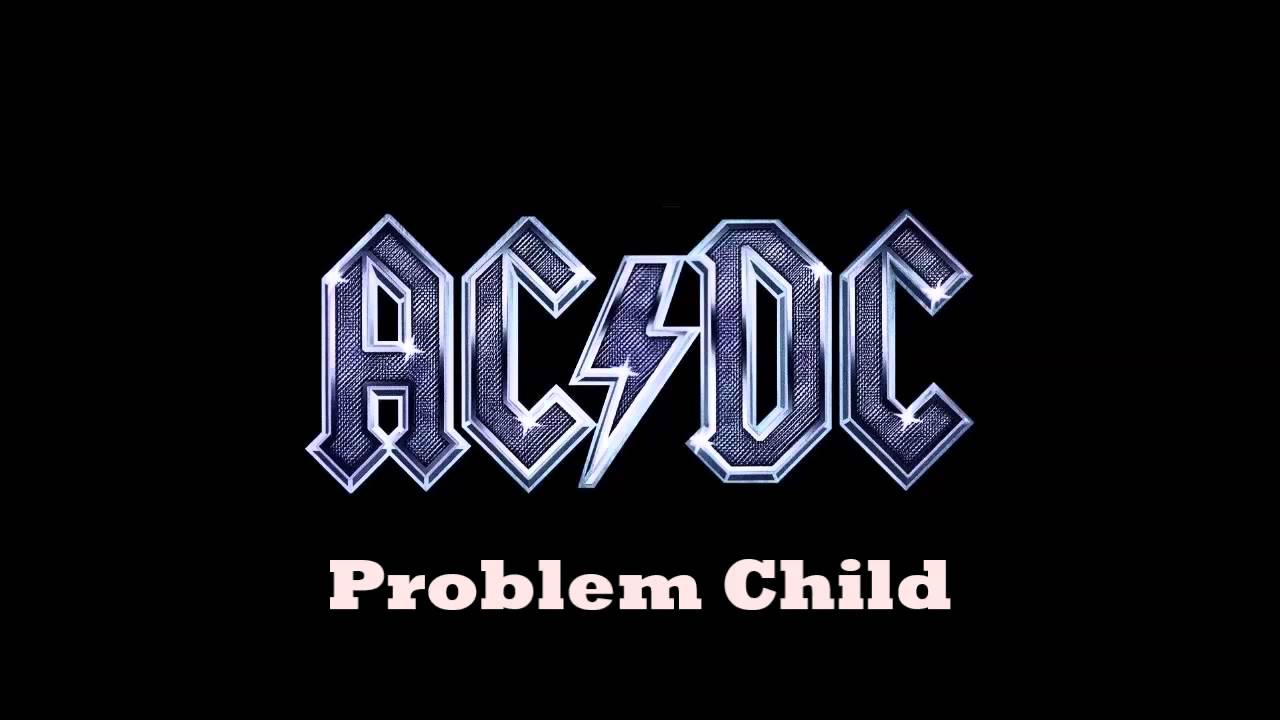 problem child ac/dc