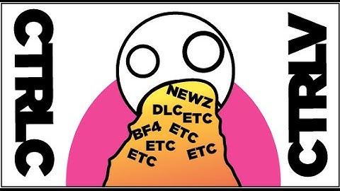 CTRLC CTRLV | Battlefield 4 NO new DLC / CTE / Amazon-Twitch