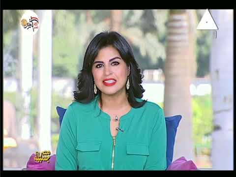 مصر جميلة اليوبيل الفضي لقناة النيل الدولية Nile TV