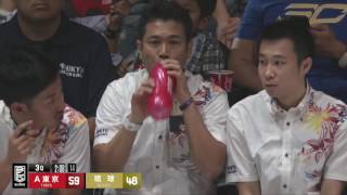 【B.LEAGUE】Bリーグ開幕 歴史的開幕戦！！＜アルバルク東京vs琉球ゴールデンキングス＞ハイライト
