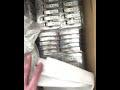 Lot of 10  Original CISCO  GLC-SX-MMD 1000BASE-SX 850nm 10-2626-02