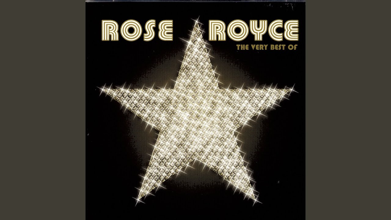 Do your dance. Rose Royce. Rose Royce wishing on a Star. Rose Royce car Wash. Wishing on a Star.