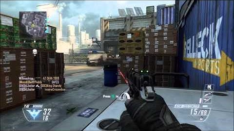 Road to Gold Episode #1: B23R Intro commentary and 20-1 gameplay