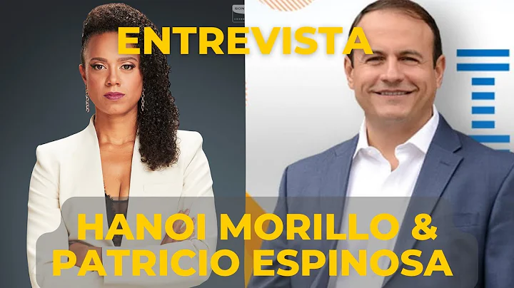 Hanoi en vivo con Patricio Espinosa, CEO de IBM