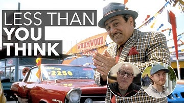 How Much Do Car Salesmen Really Make? Former Manager Explains How Dealers Get Compensated.