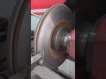 Lexus front brake service install new brake pads #automotive #mechanic #DIY #usa