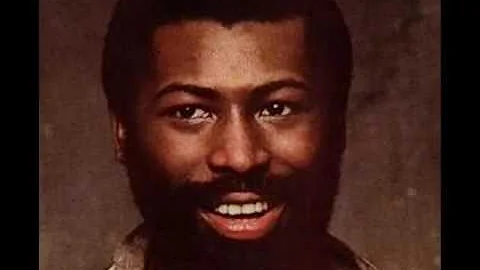 Teddy Pendergrass - Don't Keep Wasting My Time