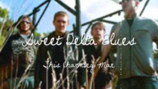 Video thumbnail of "Sweet Delta Blues | This Charming Man"