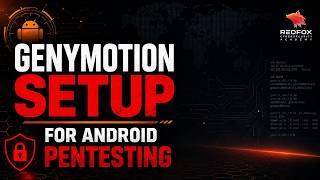 Genymotion Installation in Hindi | Android Pentesting