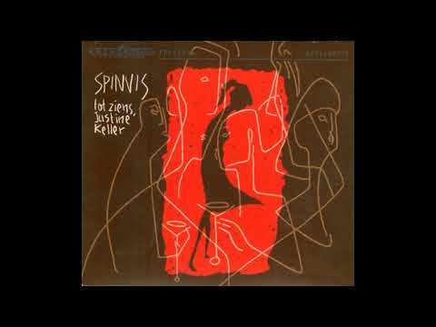 Spinvis - club insomnia