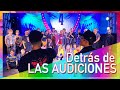 LA MÁS DRAGA 4 - "DETRÁS DE LAS AUDICIONES"