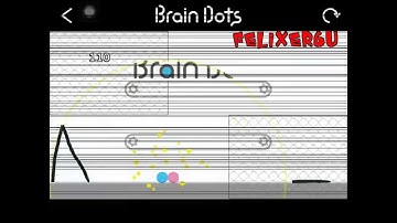 [ Android | iOs game] [Quickly review ] = Brain Dots Level :: 106-110