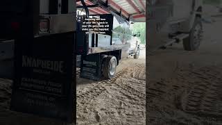 real #automobile #dirtbike #motocross #construction #work #truck #service