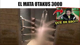 MARSAL SE ASUSTÓ CON ESTO... MEMES RANDOM #319
