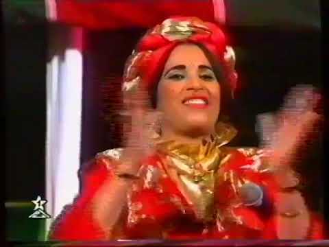   نجاة عتابو قالي أنا جاي