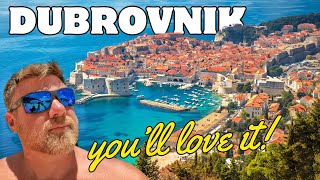 Dubrovnik Croatia Essential travel tips + Must do (Best)