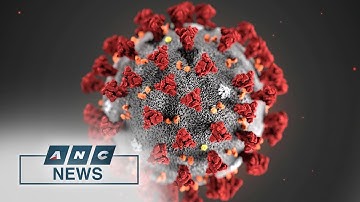 PH confirms first Lambda COVID-19 variant case, detects 182 new Delta variant cases | ANC