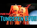 Is The NEW Z-Man TUNGSTEN EVO The BEST Chatterbait Of ALL TIME??