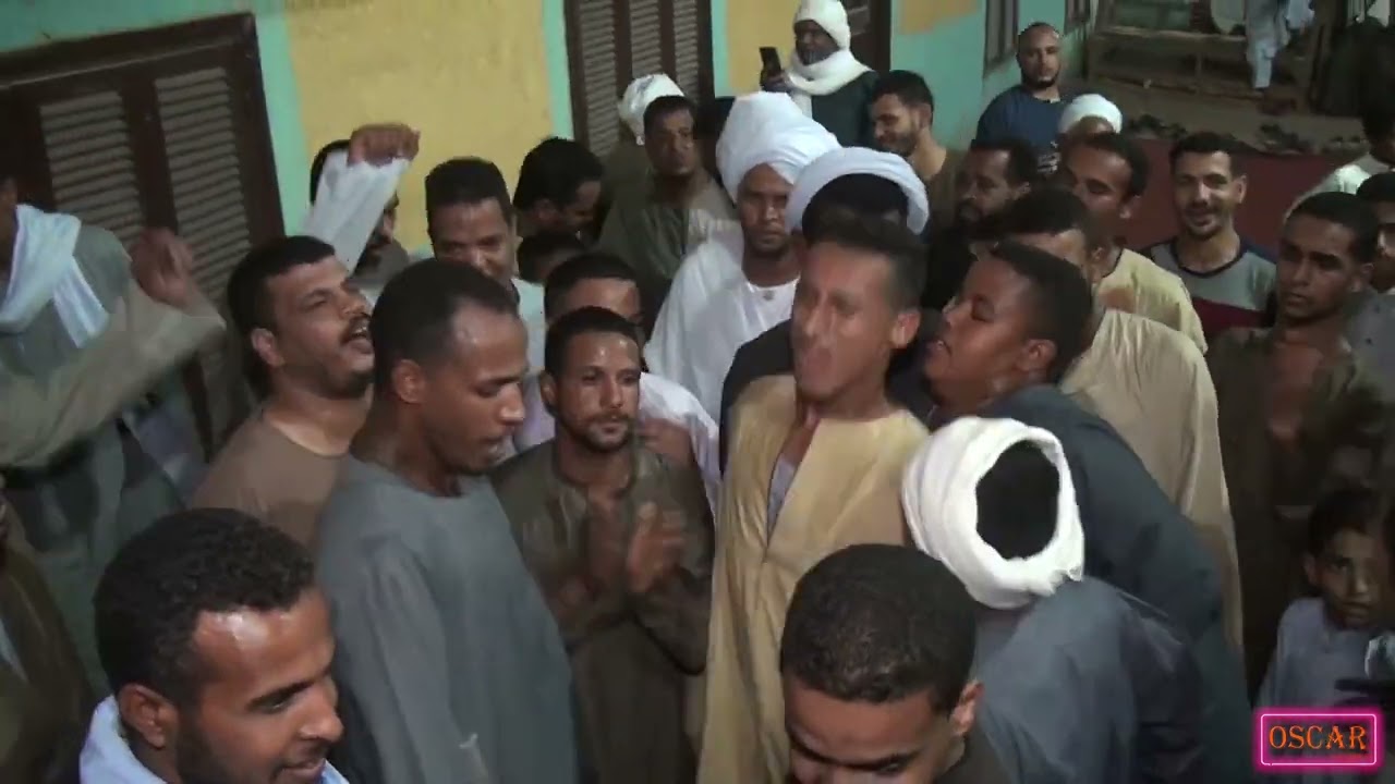 ليلة الشريف اسماعيل 2022 ــ 4