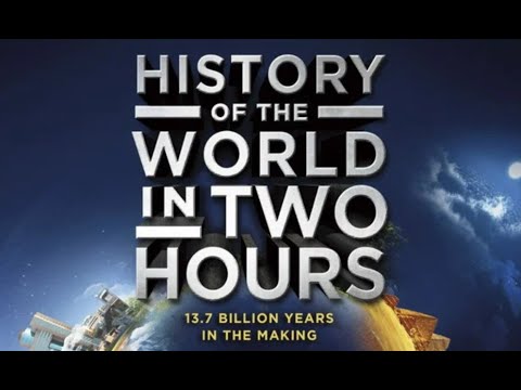 История мира за 2 часа. Документальный фильм History Channel