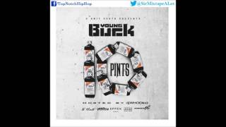 Young Buck - No More [10 Pints]