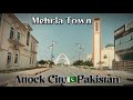 Mehria town attock city friends pakistanvlog 89 usmanalishahofficial6467