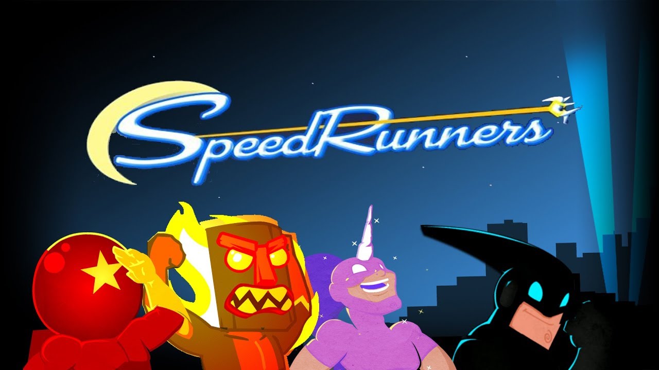 speedrunners game xbox one speedrunners game xbox one
