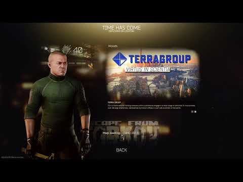 Escape From Tarkov S Glitching Tutorial Videos Caught Up Nikita S Attention