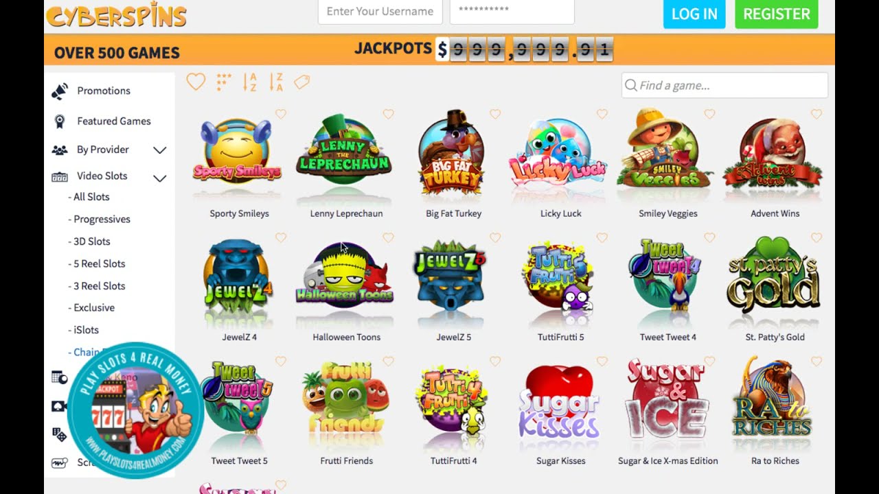 [CYBER SPINS CASINO BONUS CODES] | ‘NO DEPOSIT BONUSES & REVIEWS’ 🍸  PLAYSLOTS4REALMONEY.COM