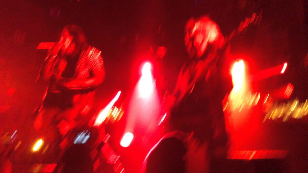 reincarnate motionless in white nyc beyond the barricade tour irving