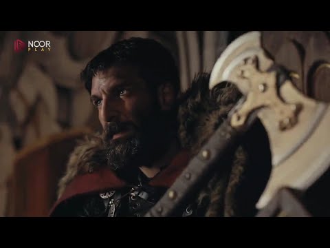 إلى أن ي قتل أحدنا نهاية جلاد روما على يد عثمان دراما المؤسس عثمان 