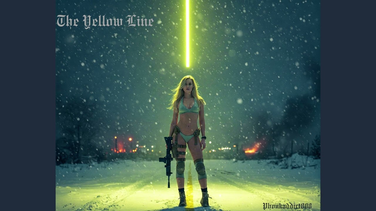 Bodybagged in Reverb  