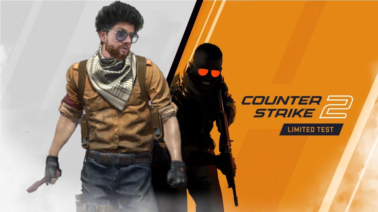 Counter Strike Go 2 Valorant Dead Soon ? - YouTube
