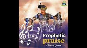 Sis. Amaka Okwuonu (Chioma Jesus) Complete Album