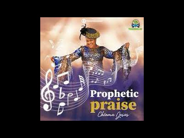 Sis. Amaka Okwuonu (Chioma Jesus) Complete Album class=