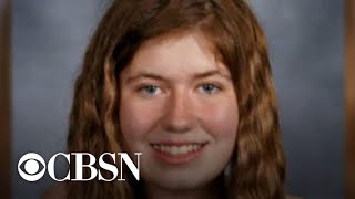Jayme Closs' kidnapper awaits sentencing