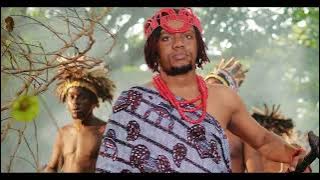 Tidiane Mario-Give Me Freedom (Official Video)