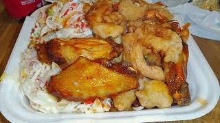 🔥🔥🔥FIVE STAR CHINA BUFFET! BAINBRIDGE GA!🔥🔥🔥