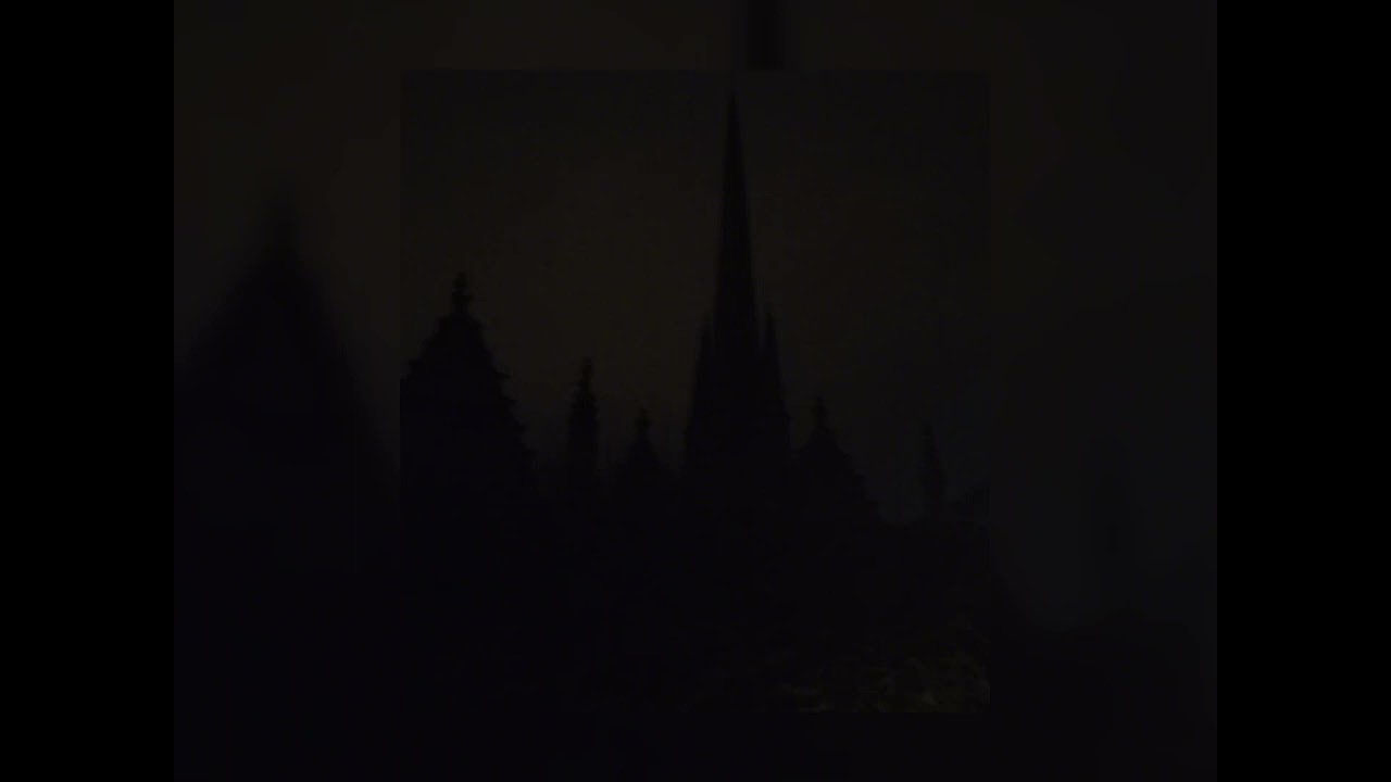 vyrval - flowers are blooming in Antarctica song [{ super slowed reverb }]