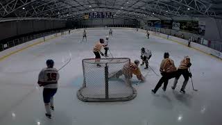 HLS2 Game 2 20190819