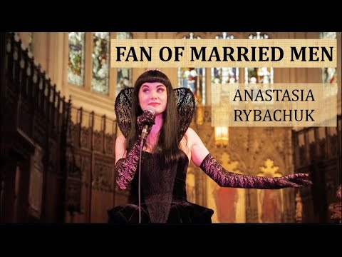 Fan of Married Men  (song) | Edinburgh Fringe 2015