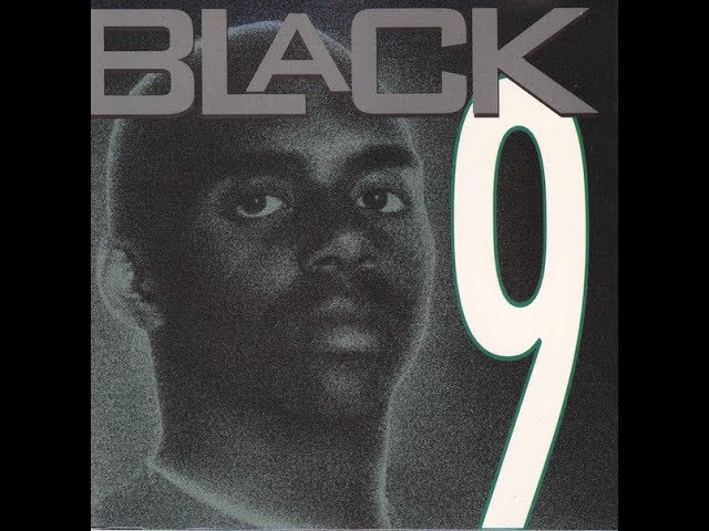 Black 9 - Black 9 (1995) [FULL ALBUM] (FLAC) [GANGSTA RAP / G-FUNK