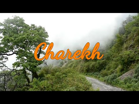 Travel Vlog Charekh | Photography Vlog | Kotdwara Uttarakhand
