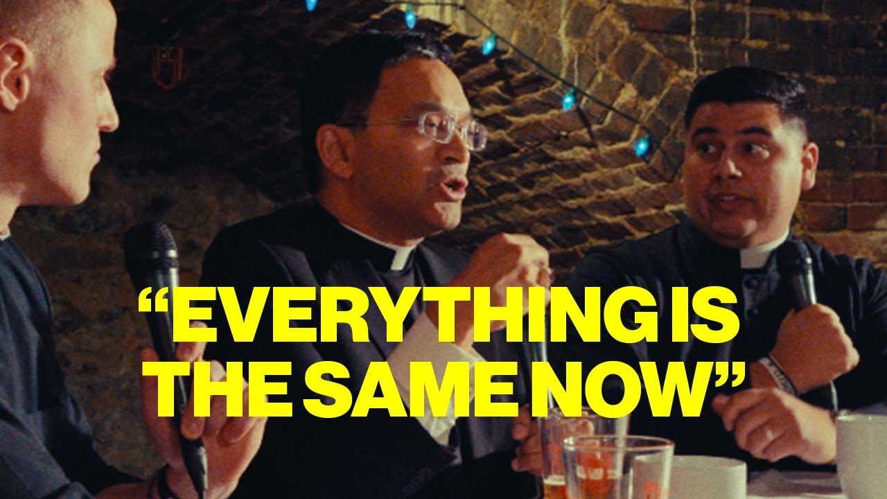 Why Does Everything Feels the Same Now?