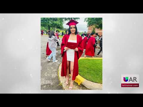 ¡Felicidades a los recién graduados!