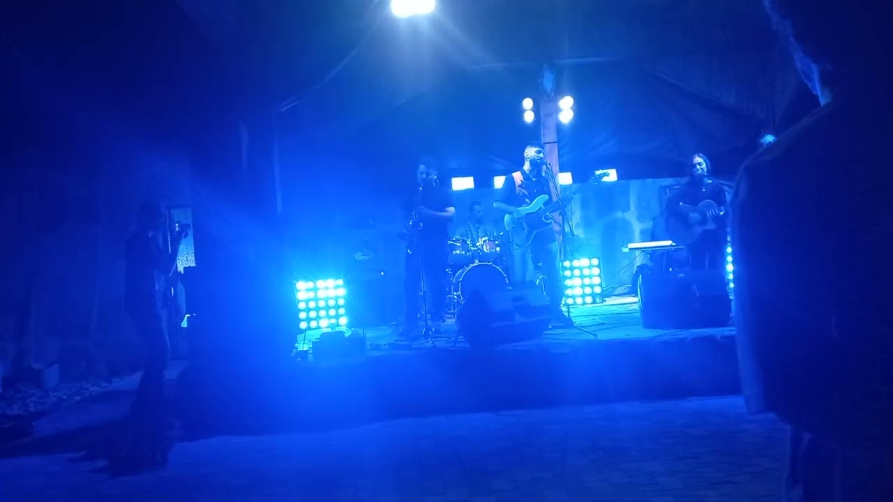 Dilirock Festival in Dilijan National Park 30/08/2025 | Tag the Musicians in the video