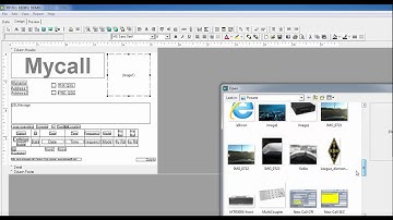 How-To Use the Built In QSL Card Printing Feature