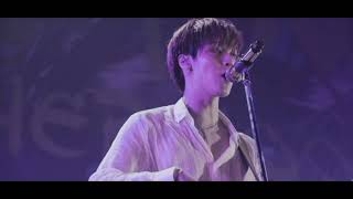 Video voorbeeld van "N.Flying - Delight (live)"