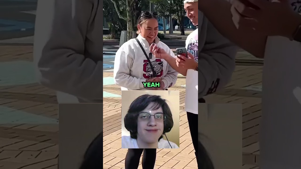 Npesta glow up or glow down