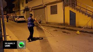 Download Lagu Top Channel/ Plagosja në Shijak, kërkohet autori. Sherri nisi në lokal MP3 Download Lagu Top Channel/ Plagosja në Shijak, kërkohet autori. Sherri nisi në lokal MP3
